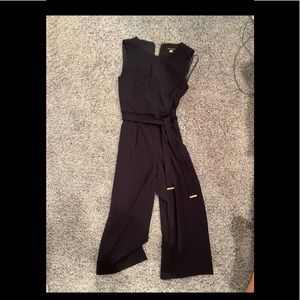 Tommy Jumpsuit